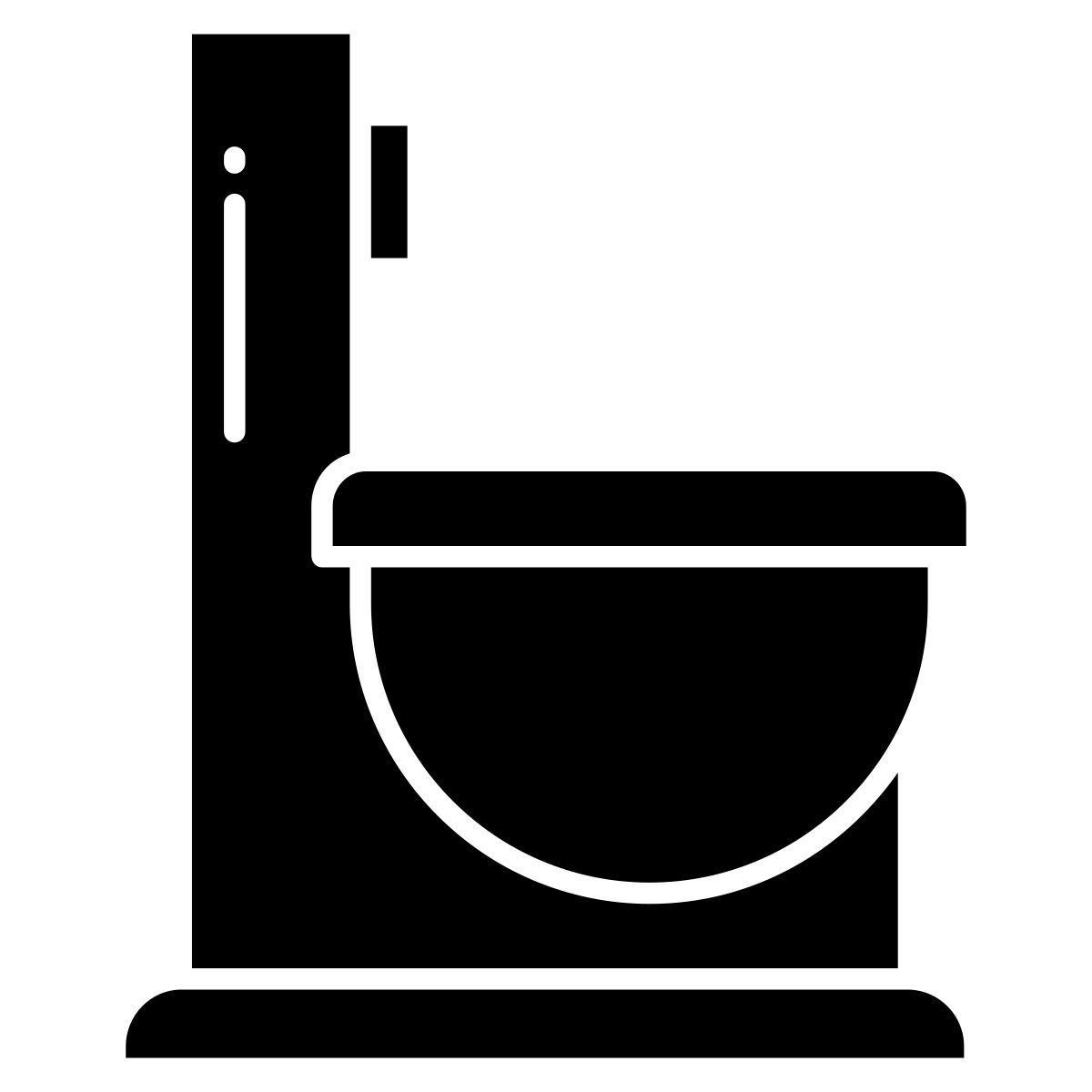 sanitär icon