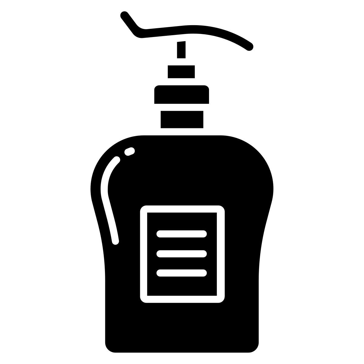 sanitizer icon