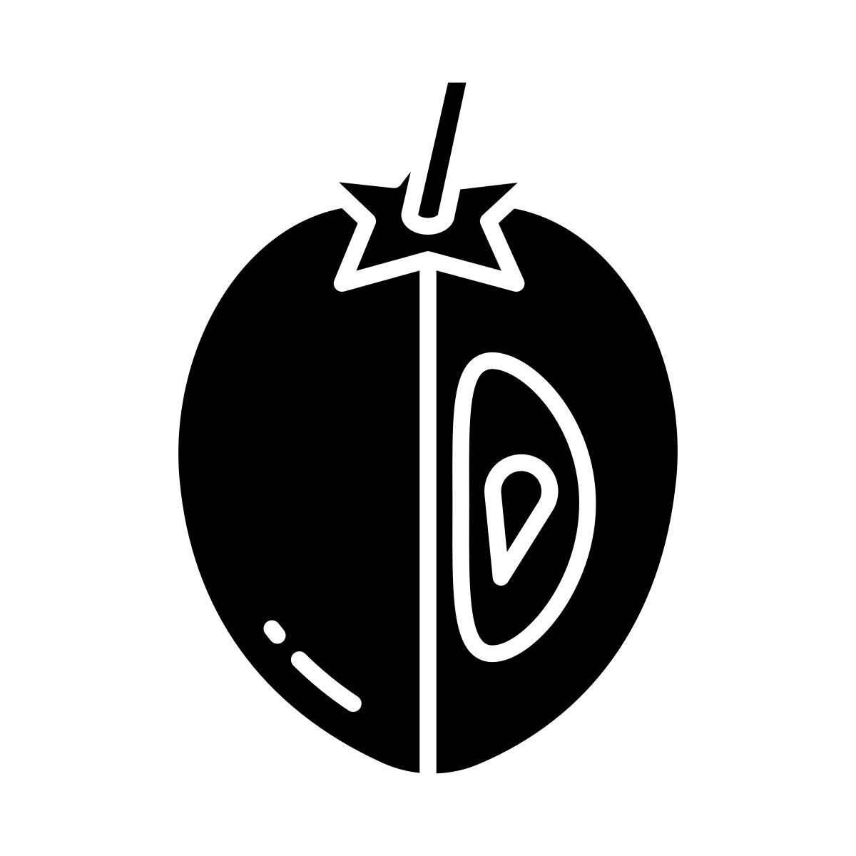 sapodilla icon