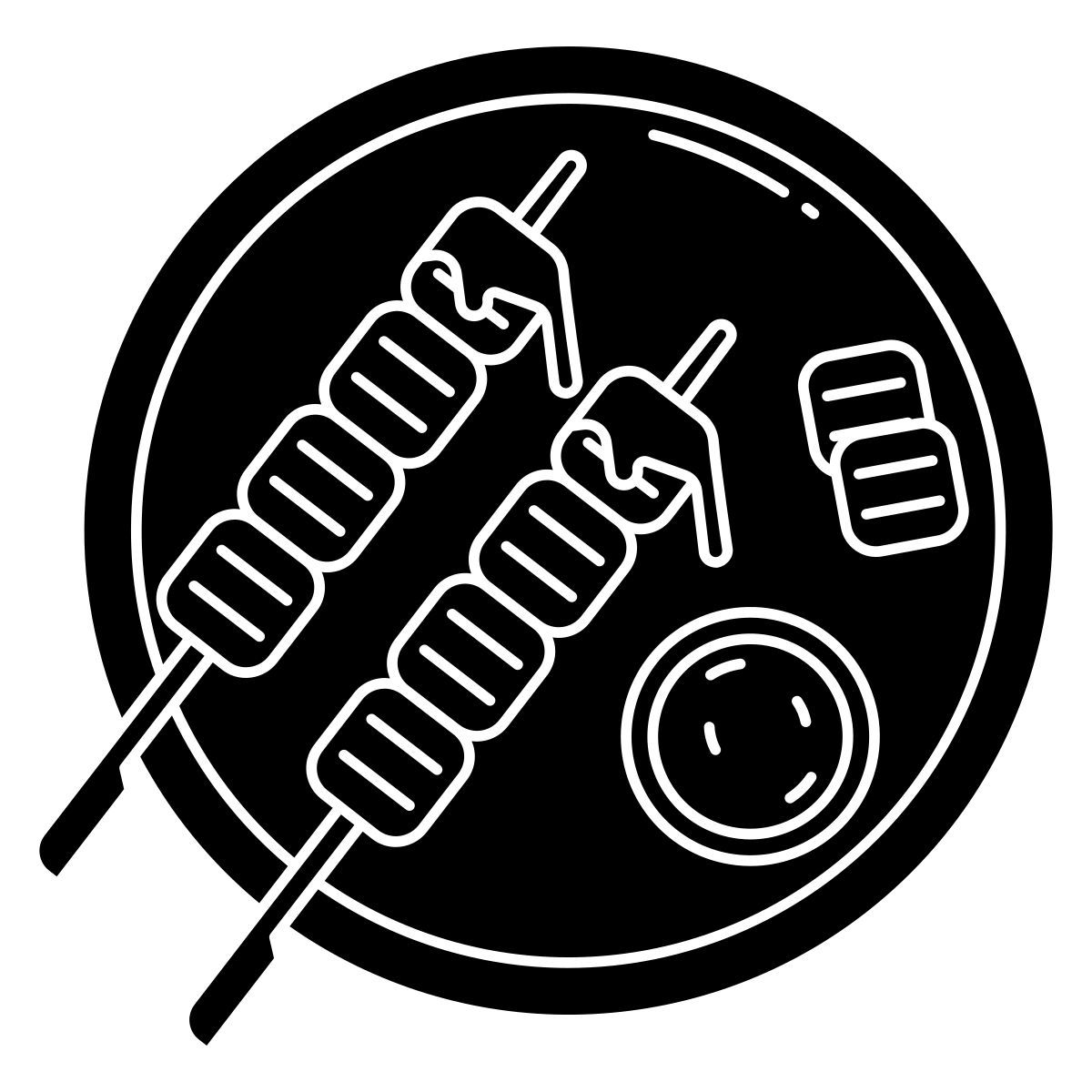 satay icon