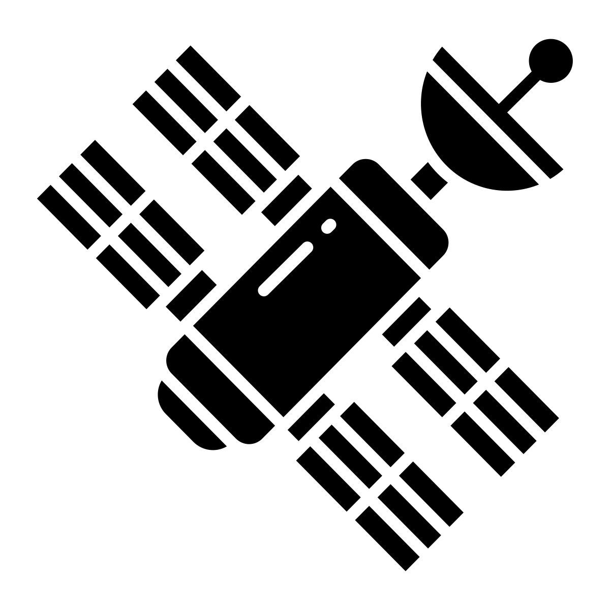 satellite icon