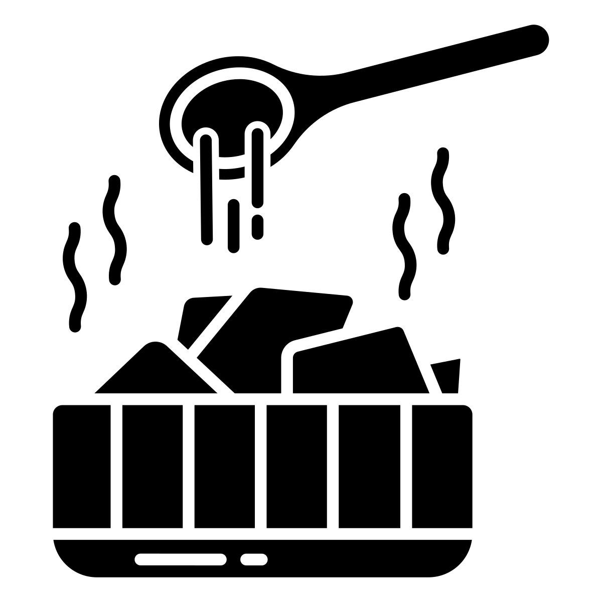 sauna icon
