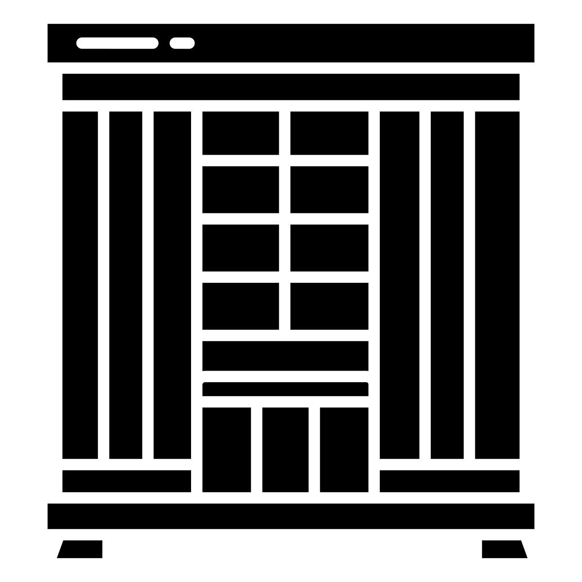 sauna icon