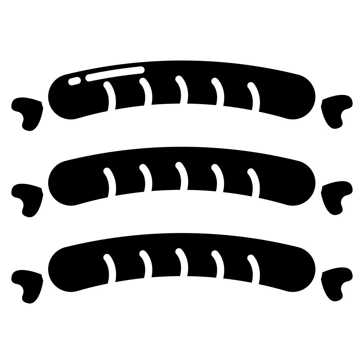 sausage icon