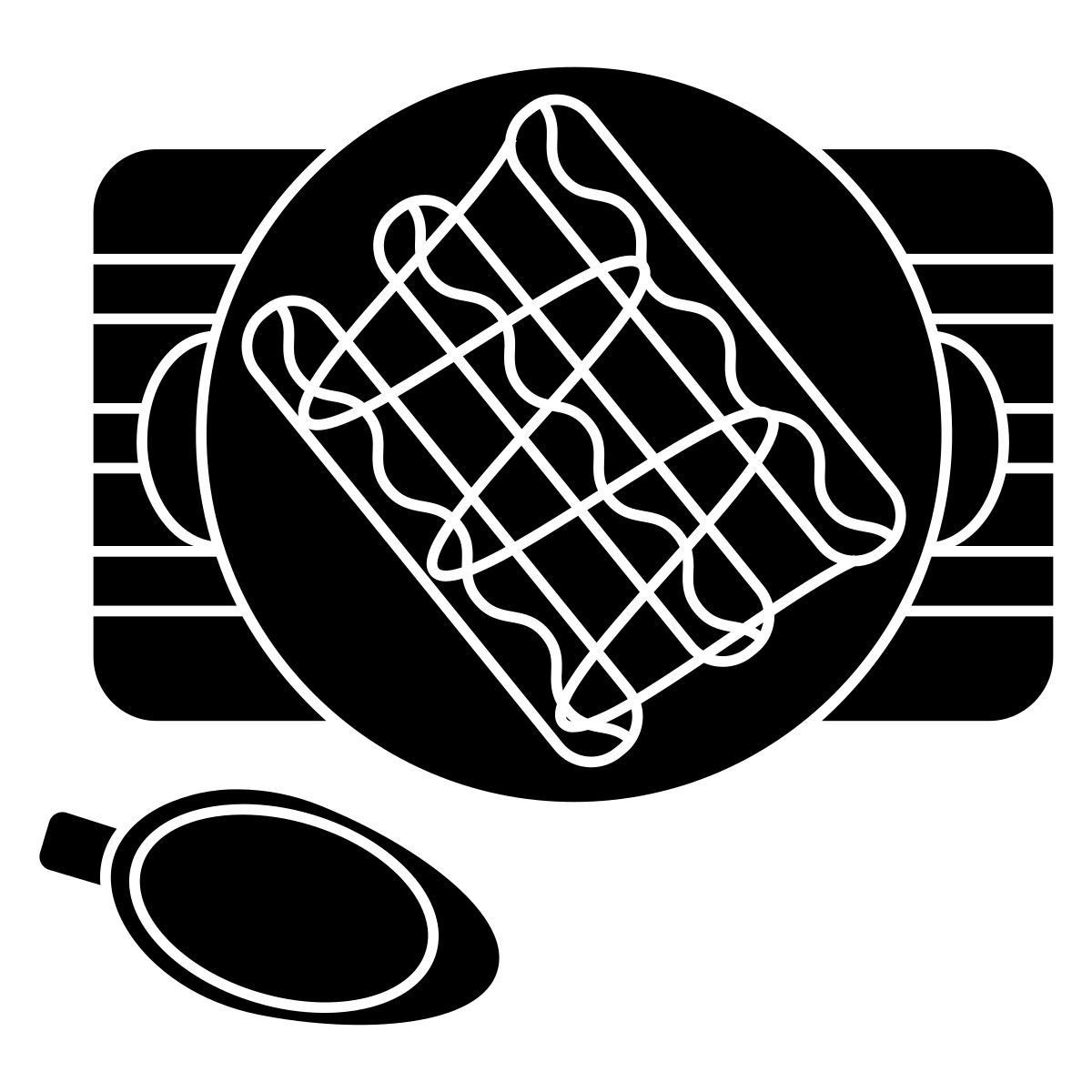 sausages icon