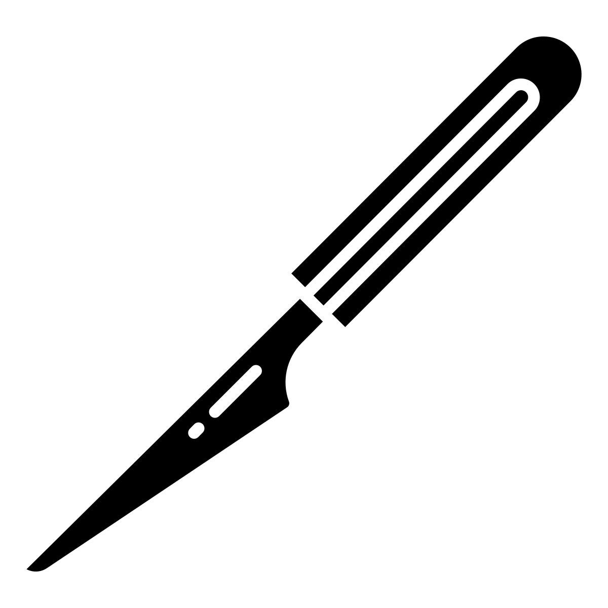 scalpel icon