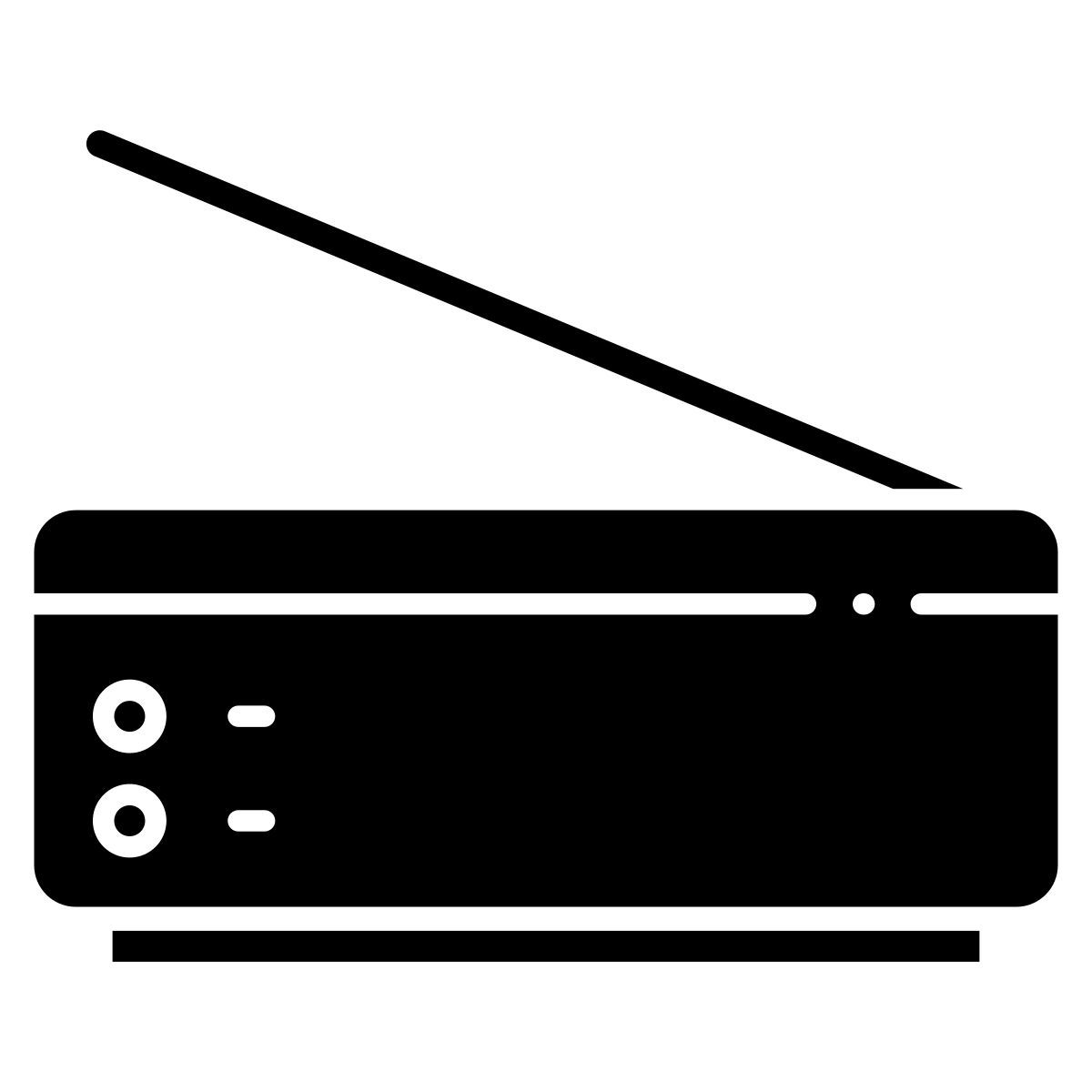 scanner icon