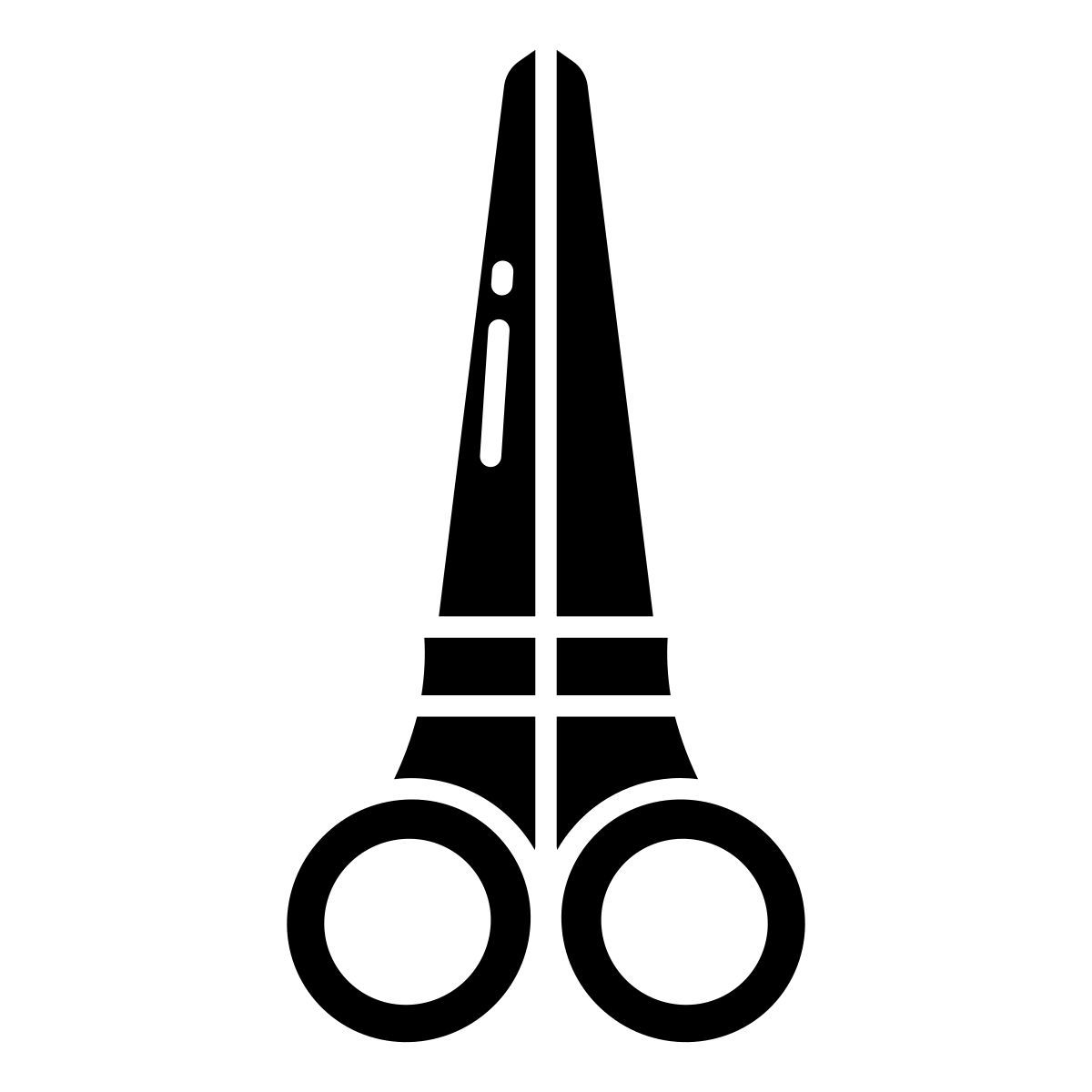 tijeras icon