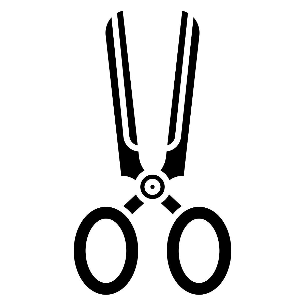scissors icon
