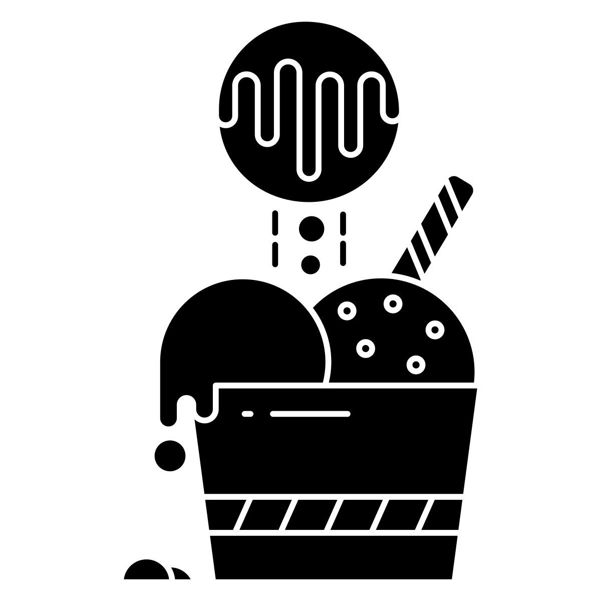 scoop icon