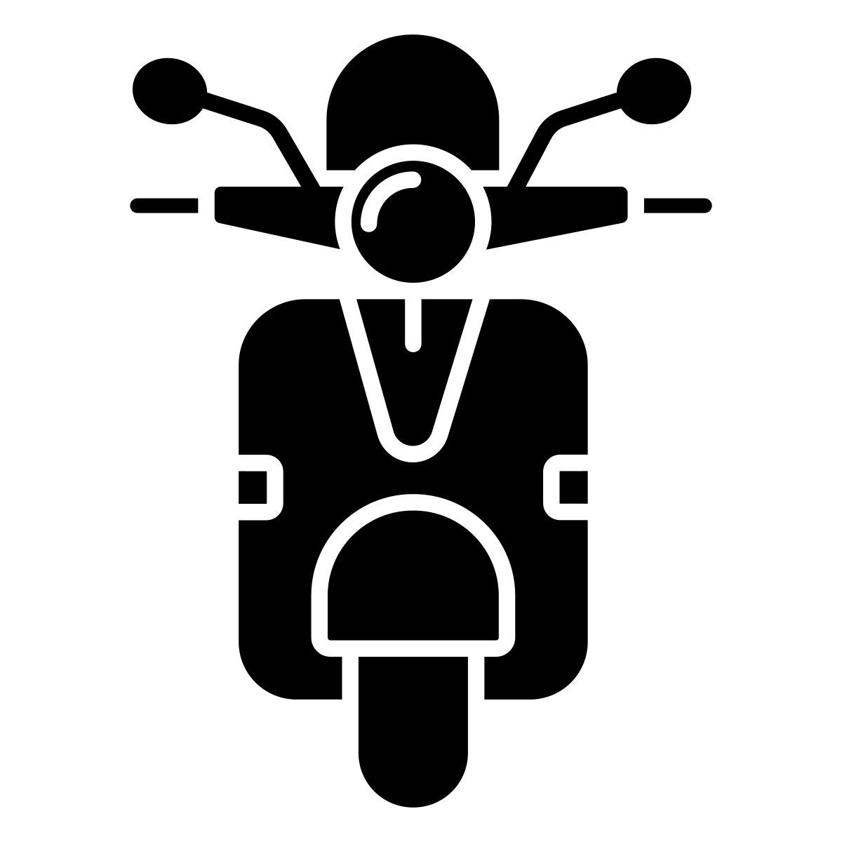 scooter icon