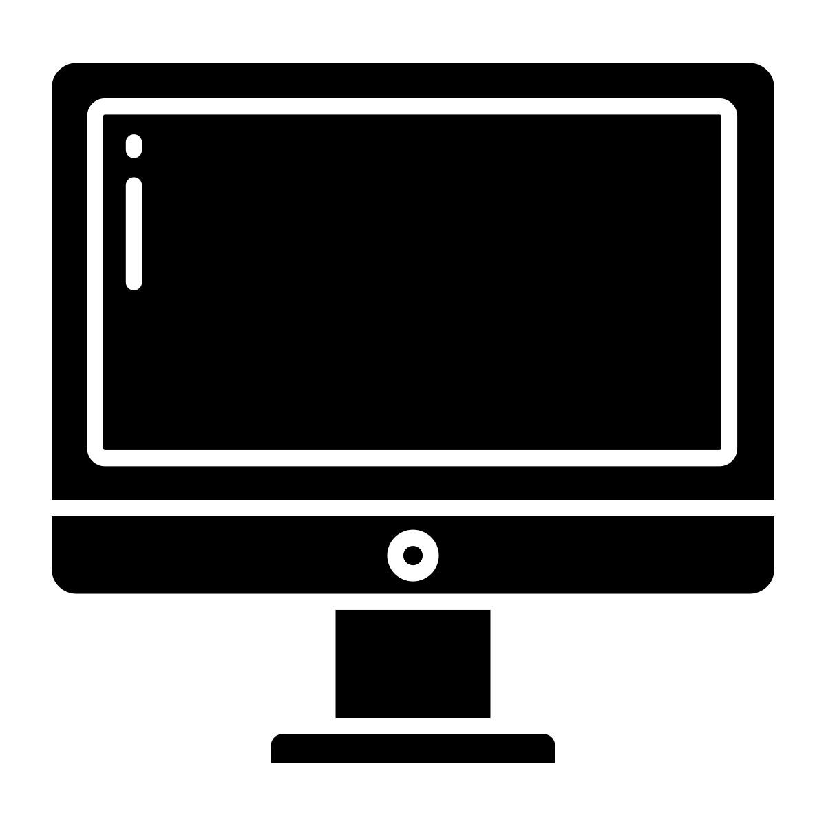 screen icon