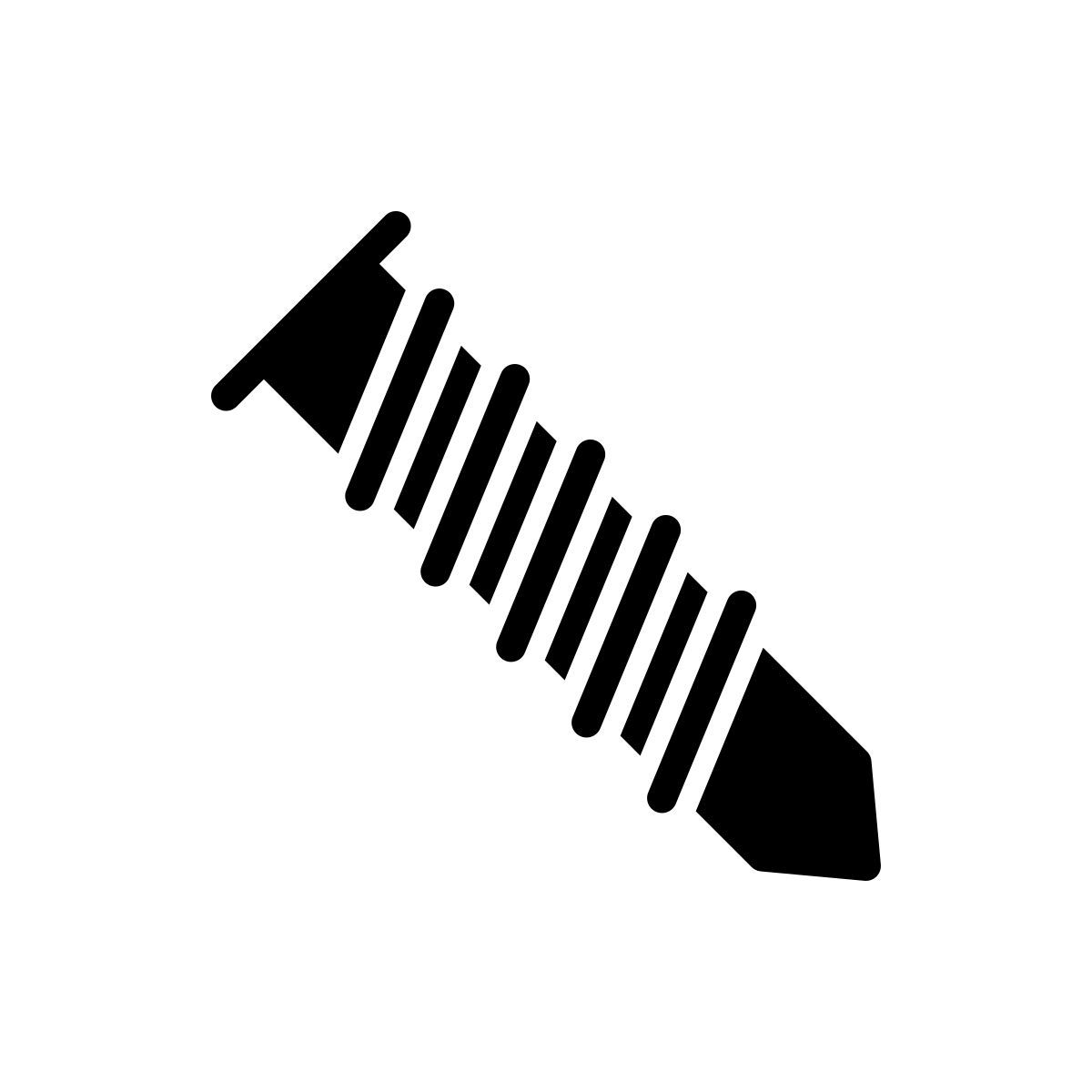 screw icon