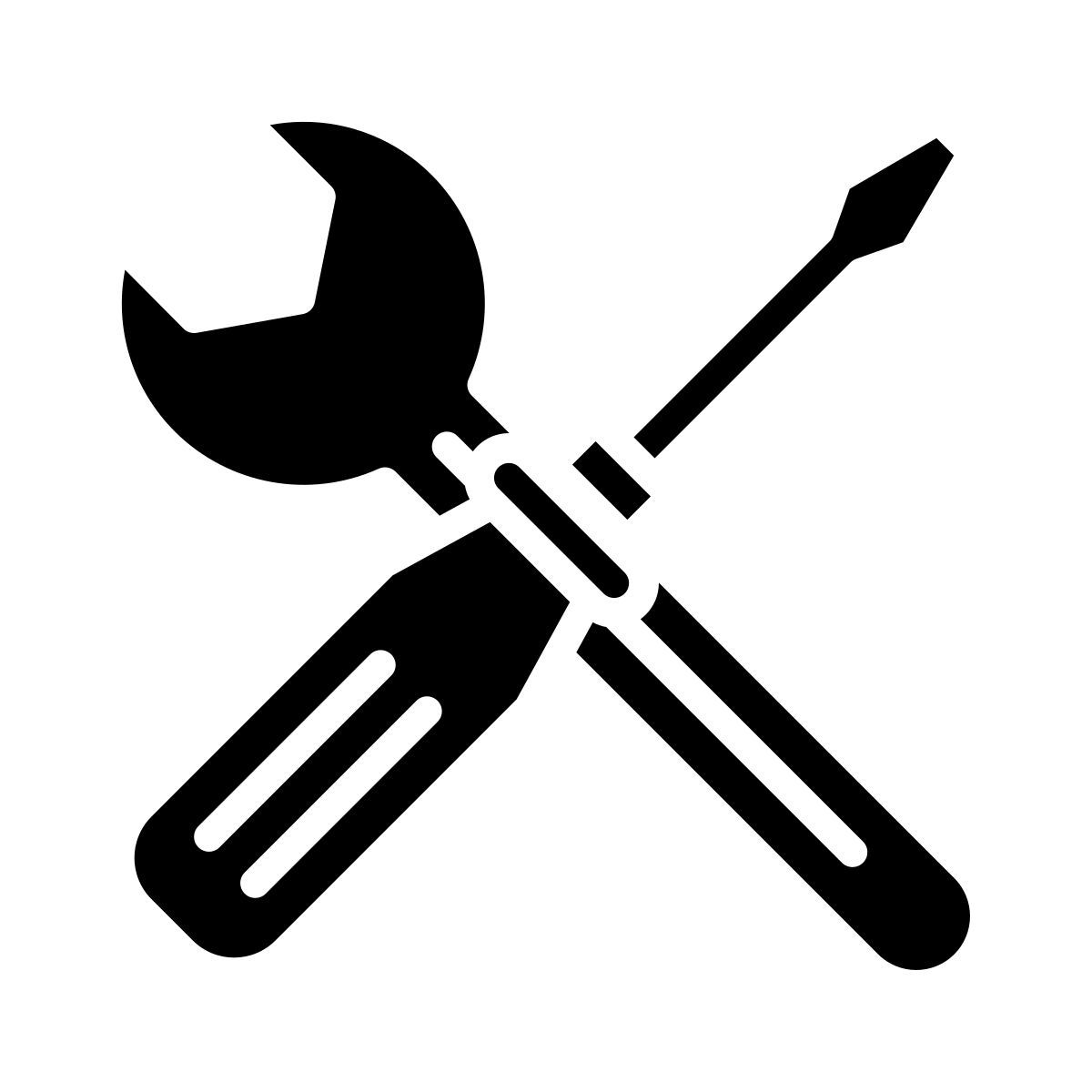 screwdriver icon