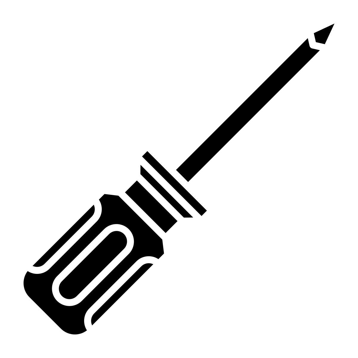 screwdriver icon
