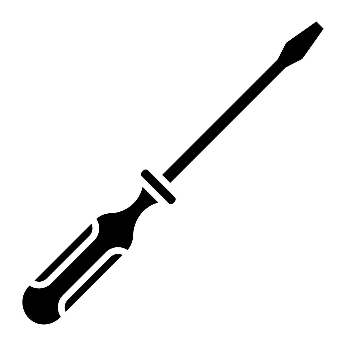 screwdriver icon