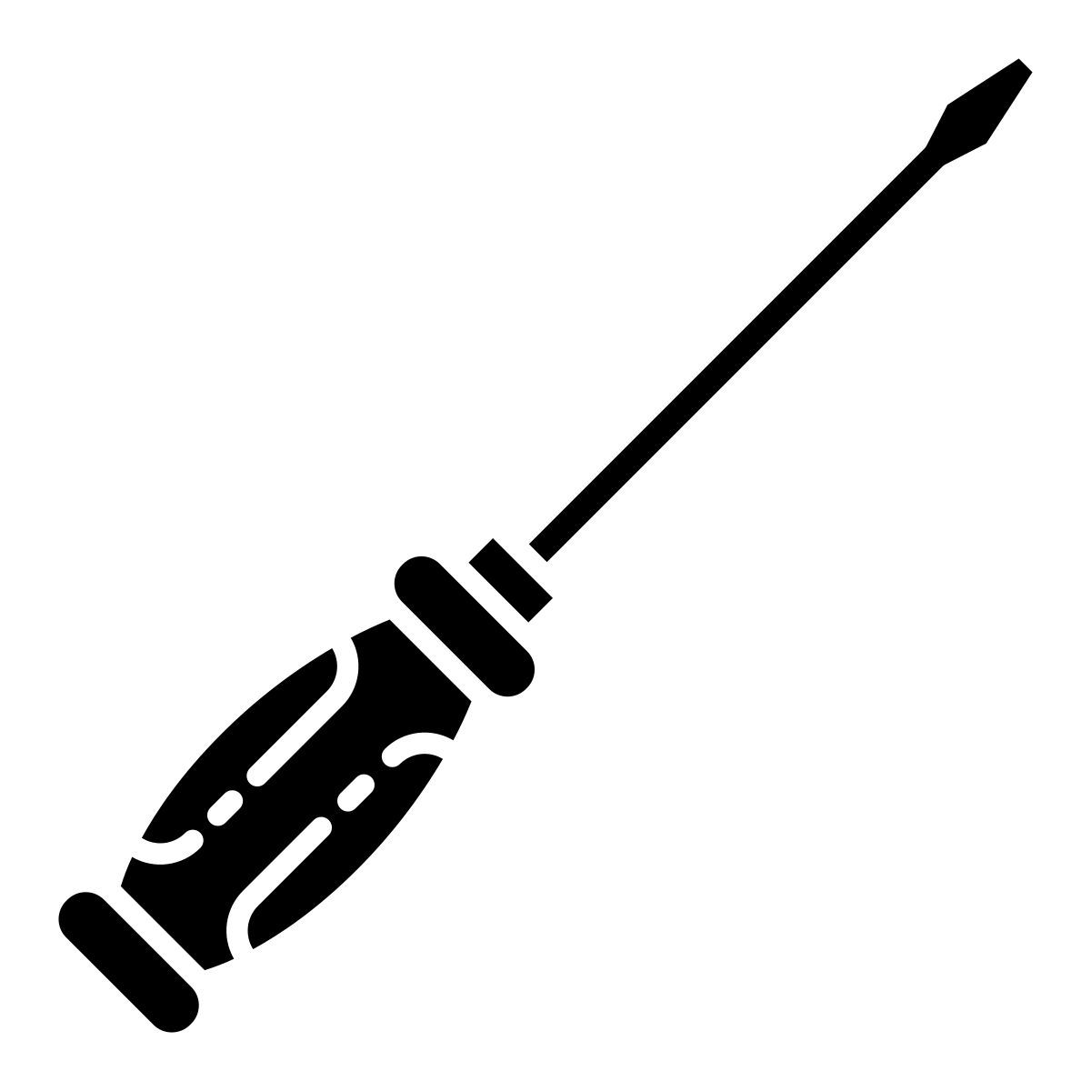 screwdriver icon