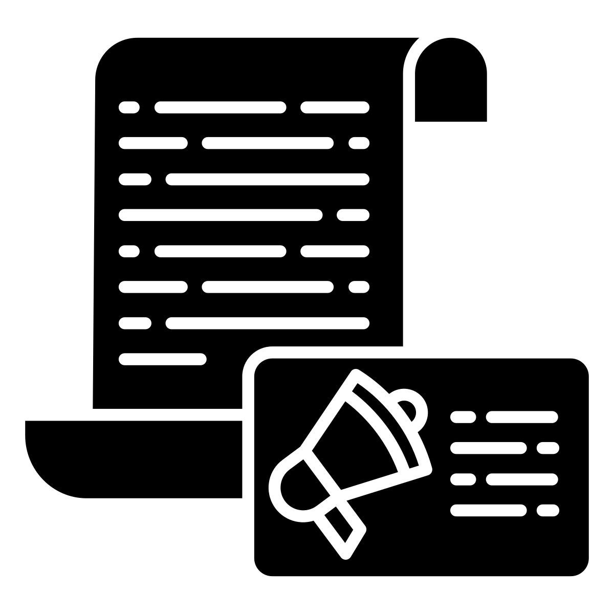 script icon