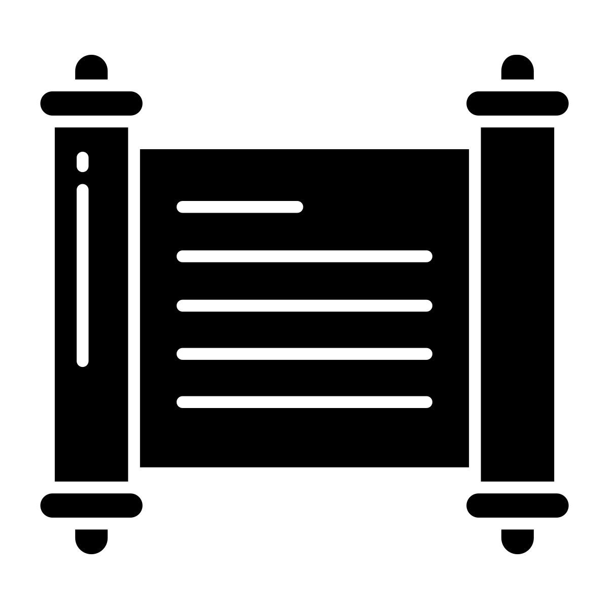 scroll icon
