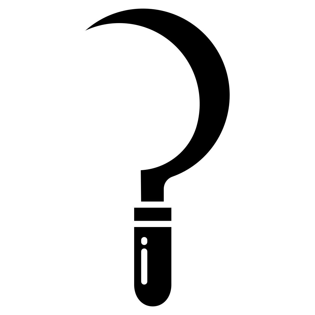 scythe icon