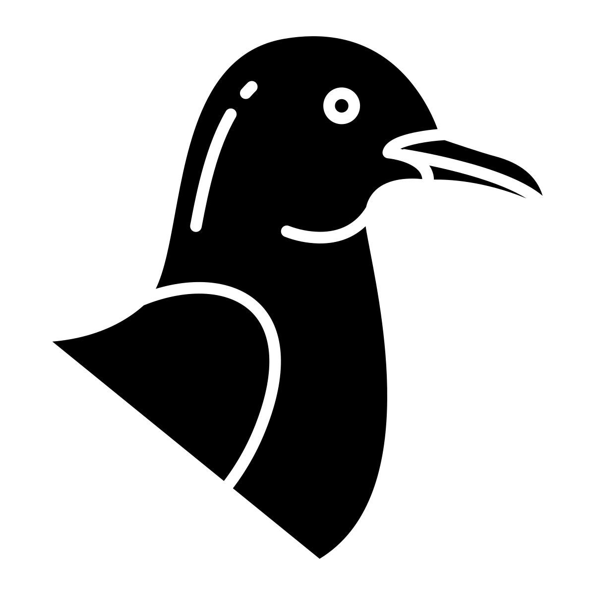 seagull icon