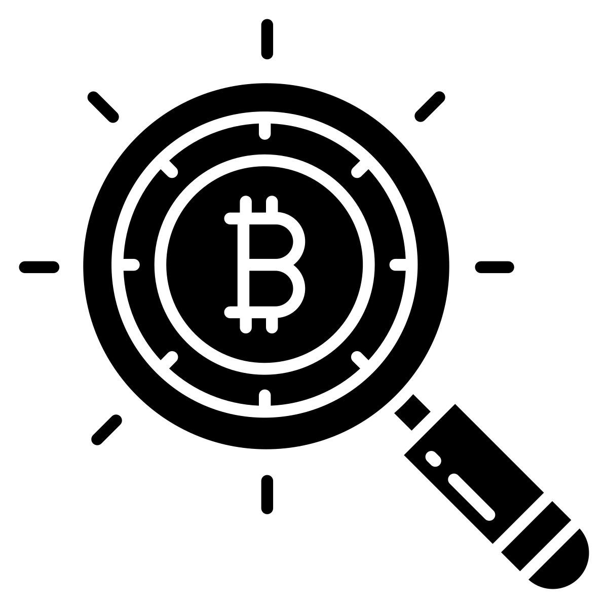 search money icon