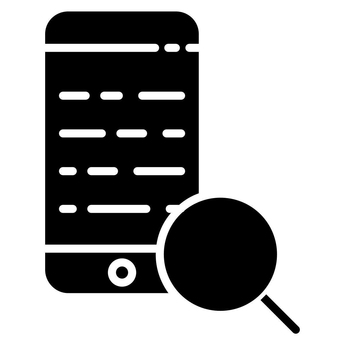 search icon