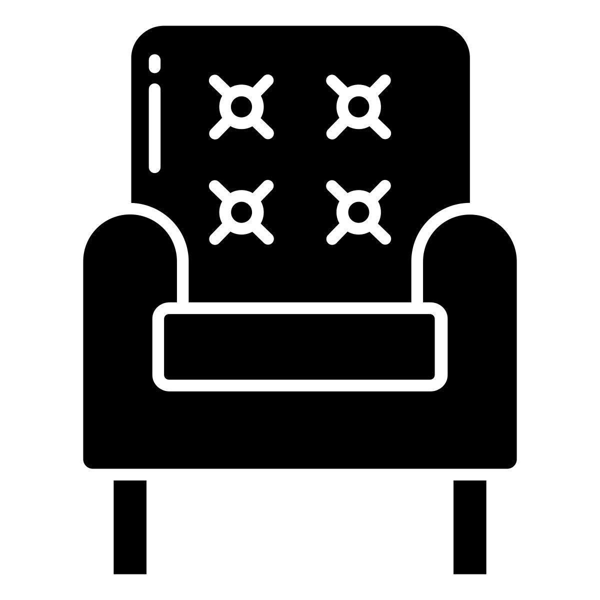 seat icon