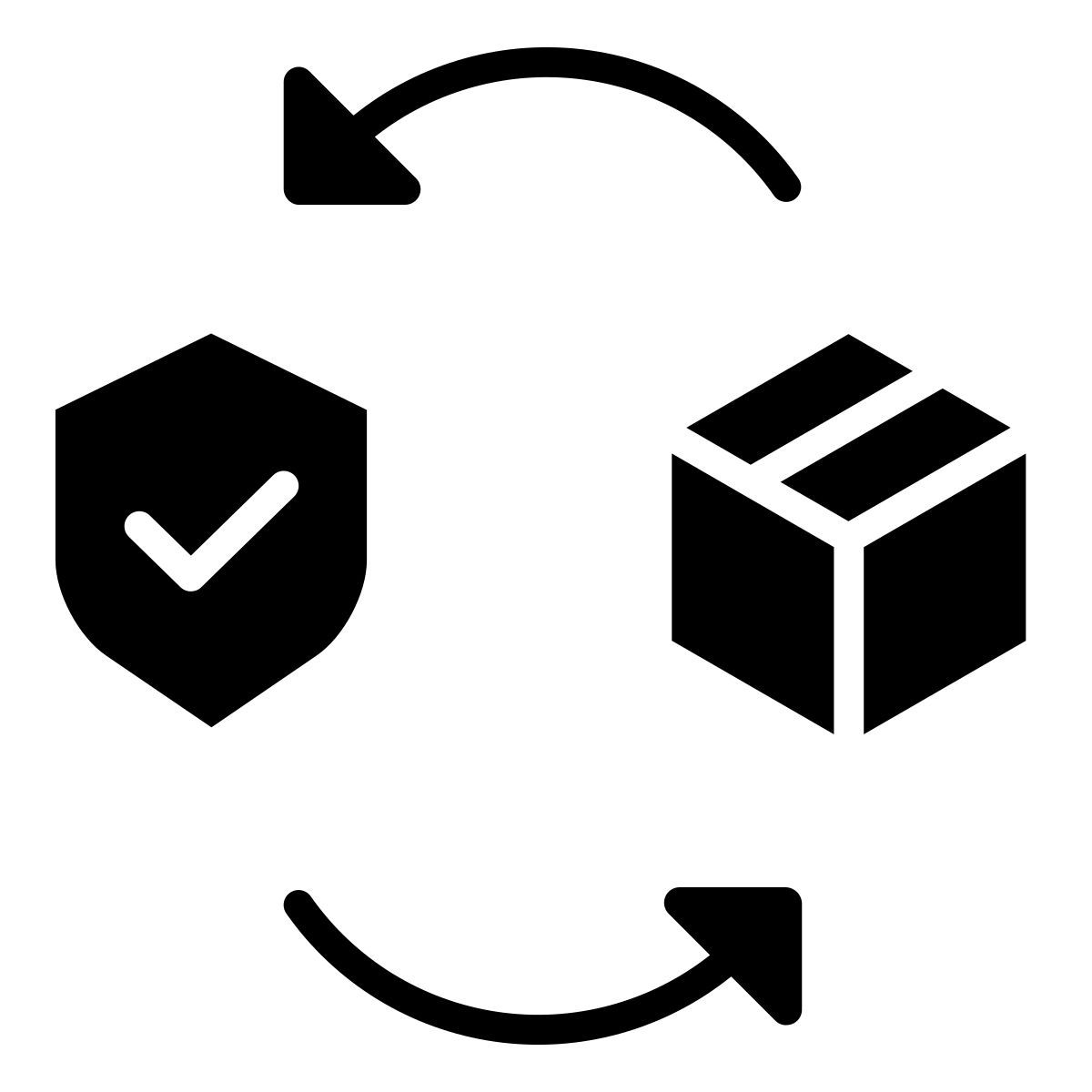 secure icon