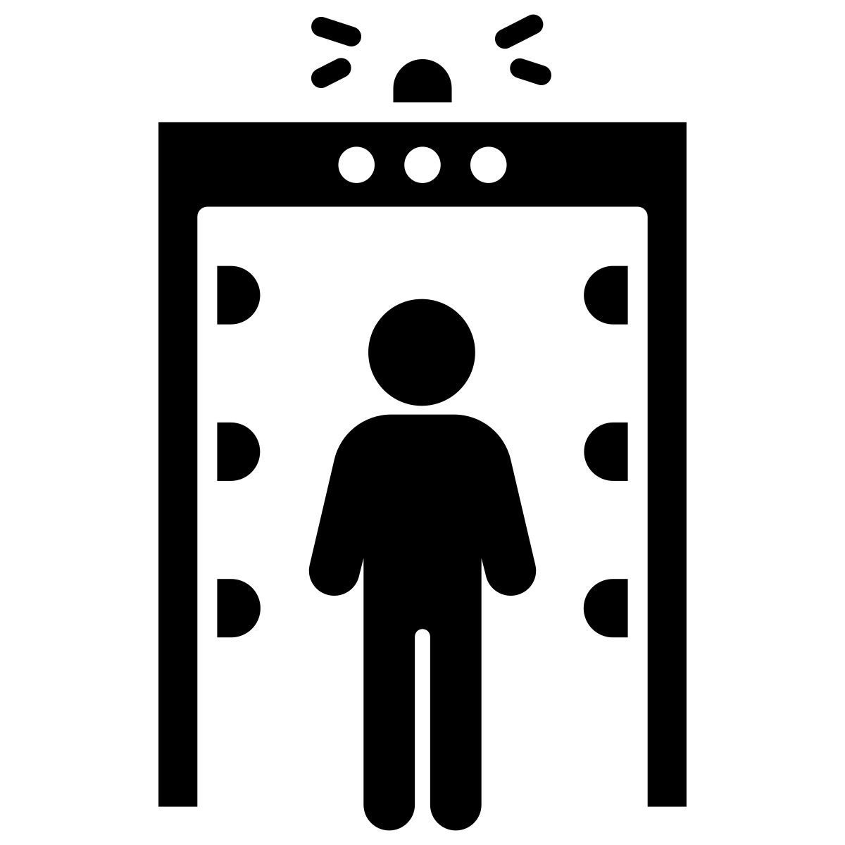 security icon