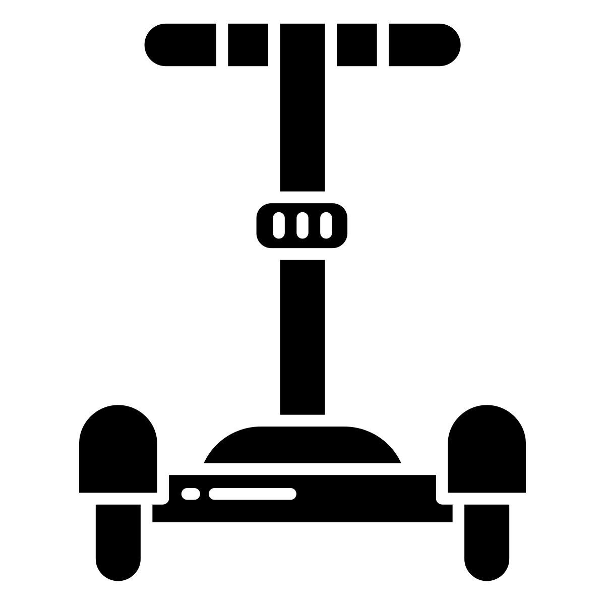 segway icon