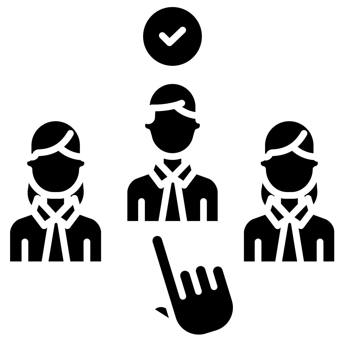 seleção icon