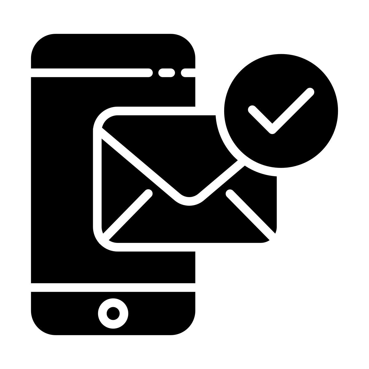 sent icon