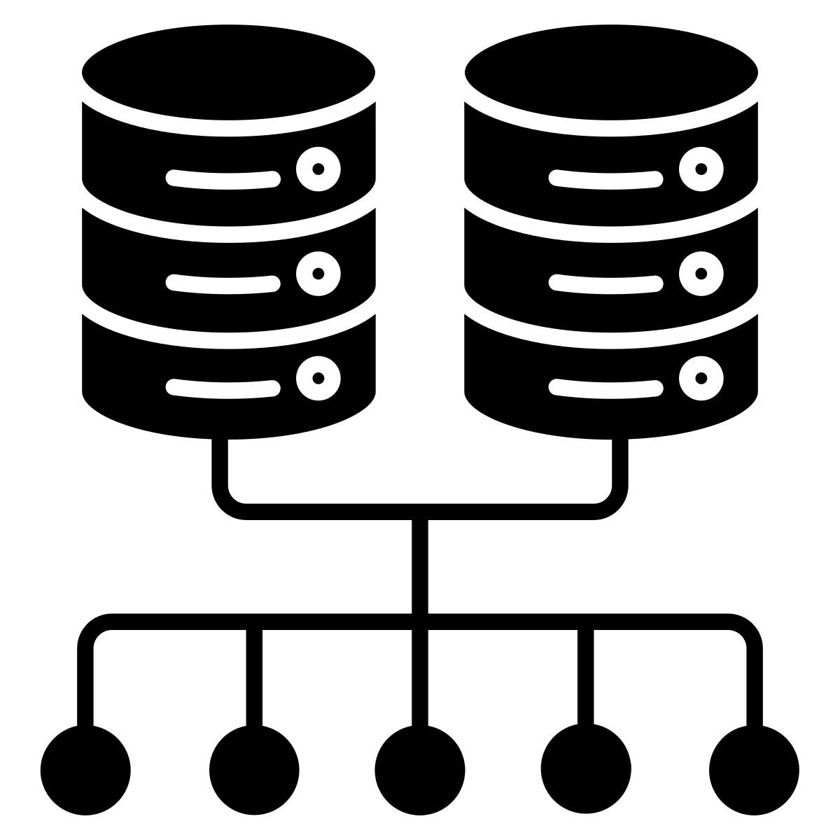 server icon