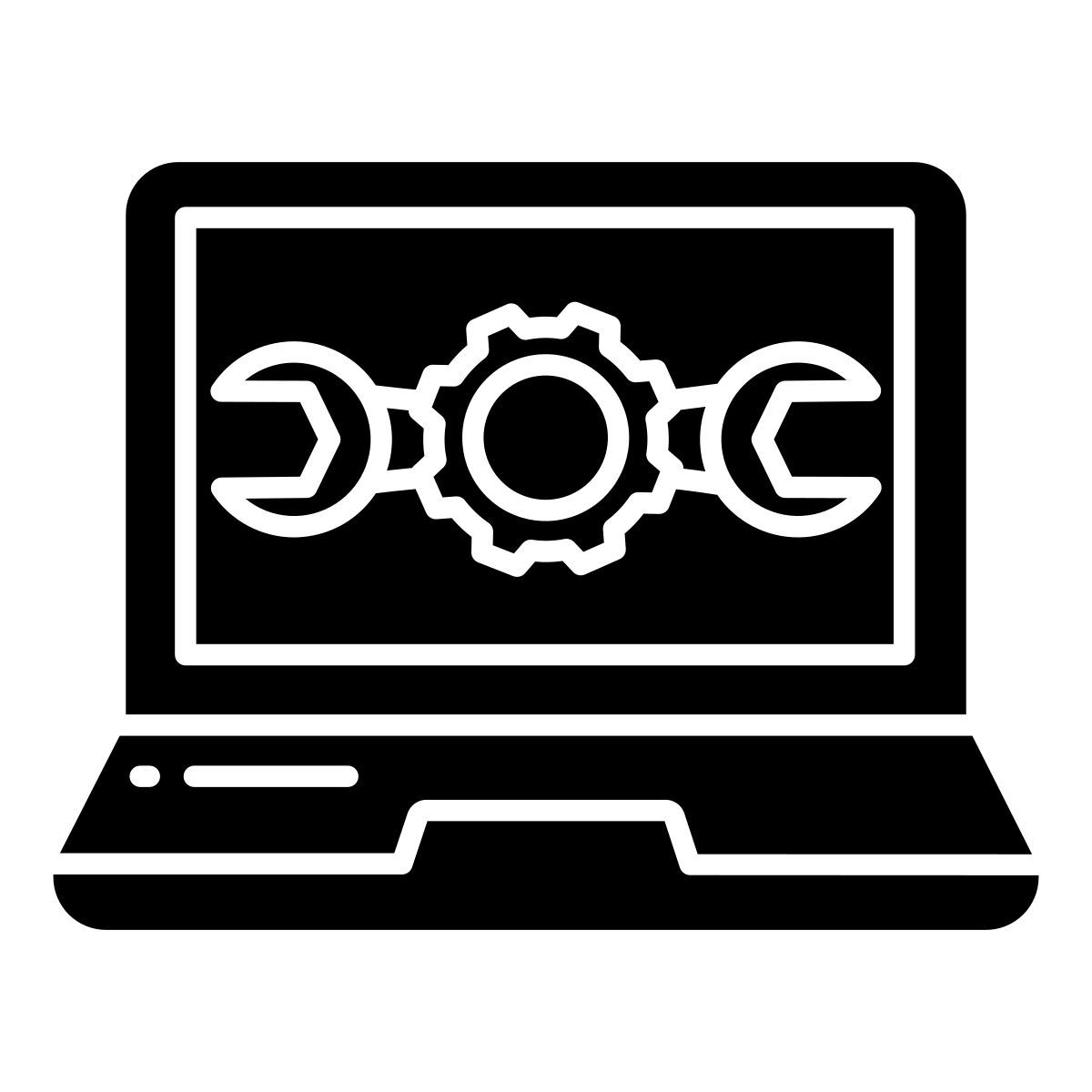 service icon