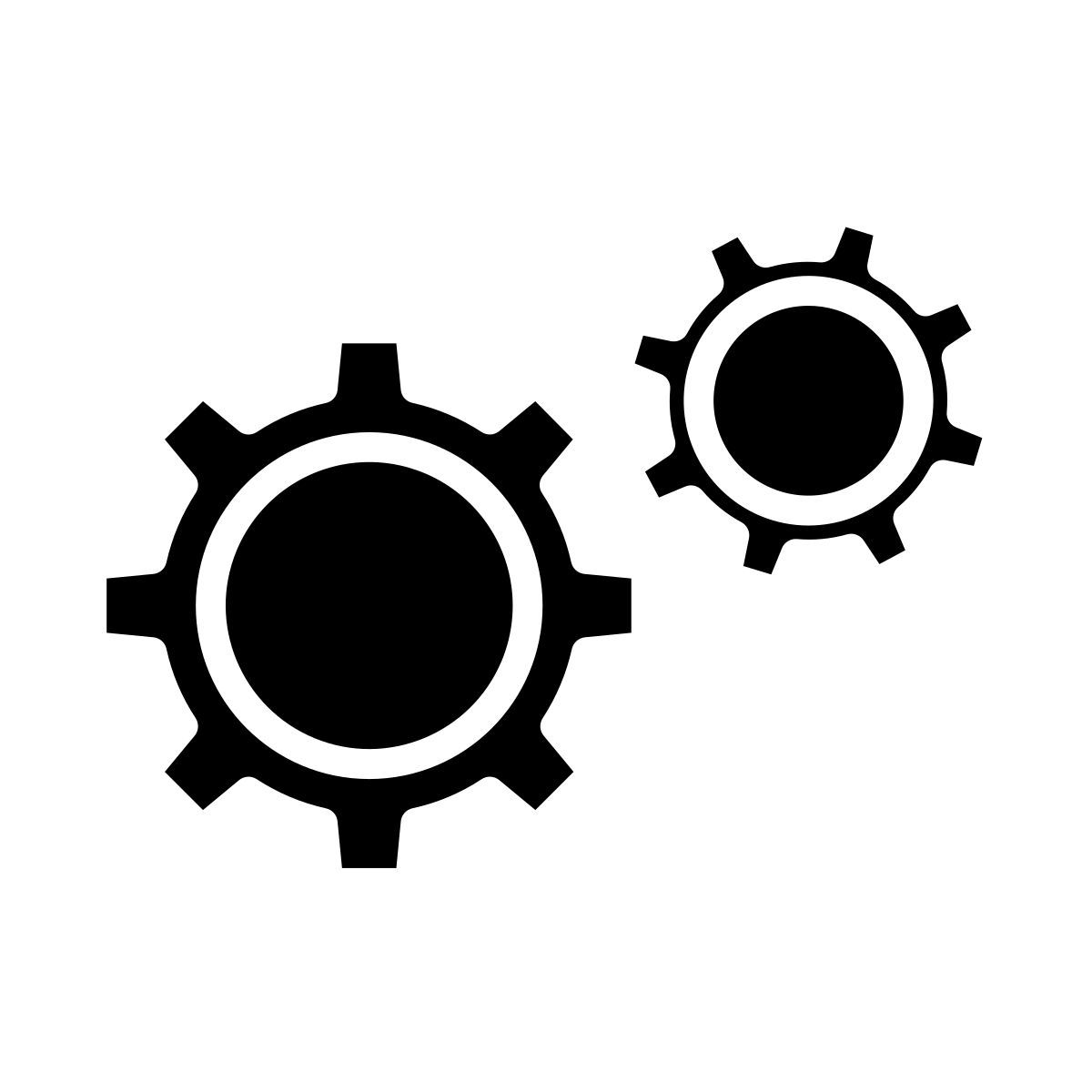 service icon