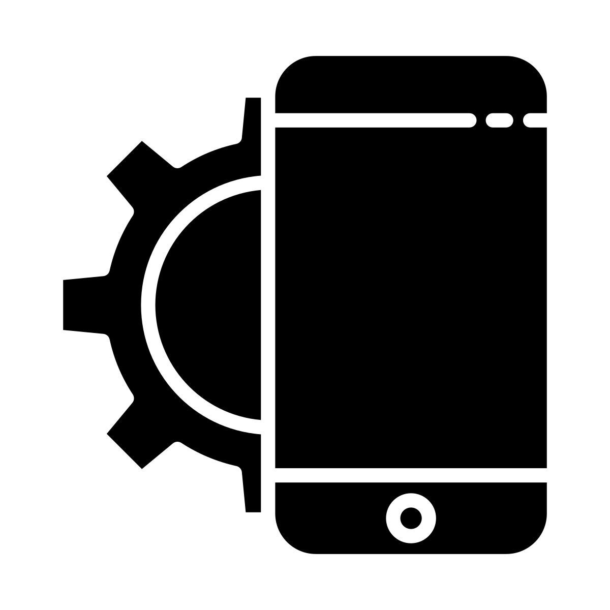 settings icon