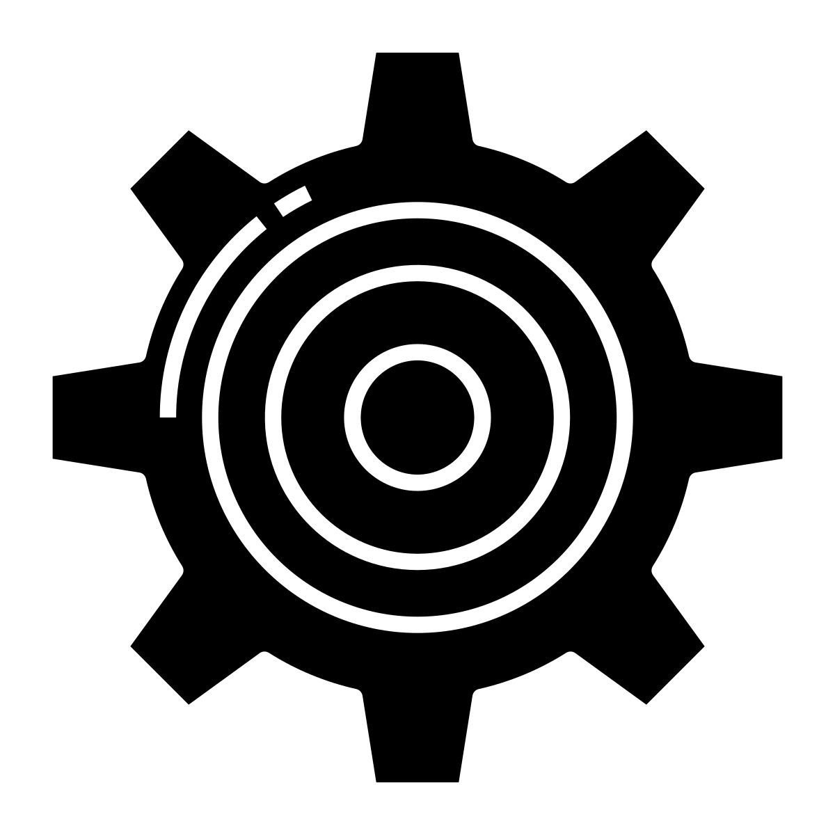 settings icon