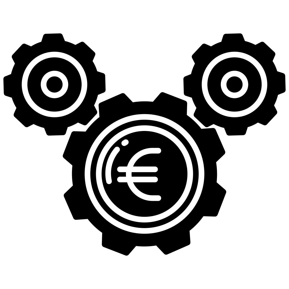 setup icon
