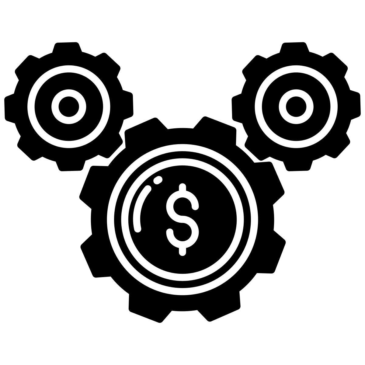 设置 icon
