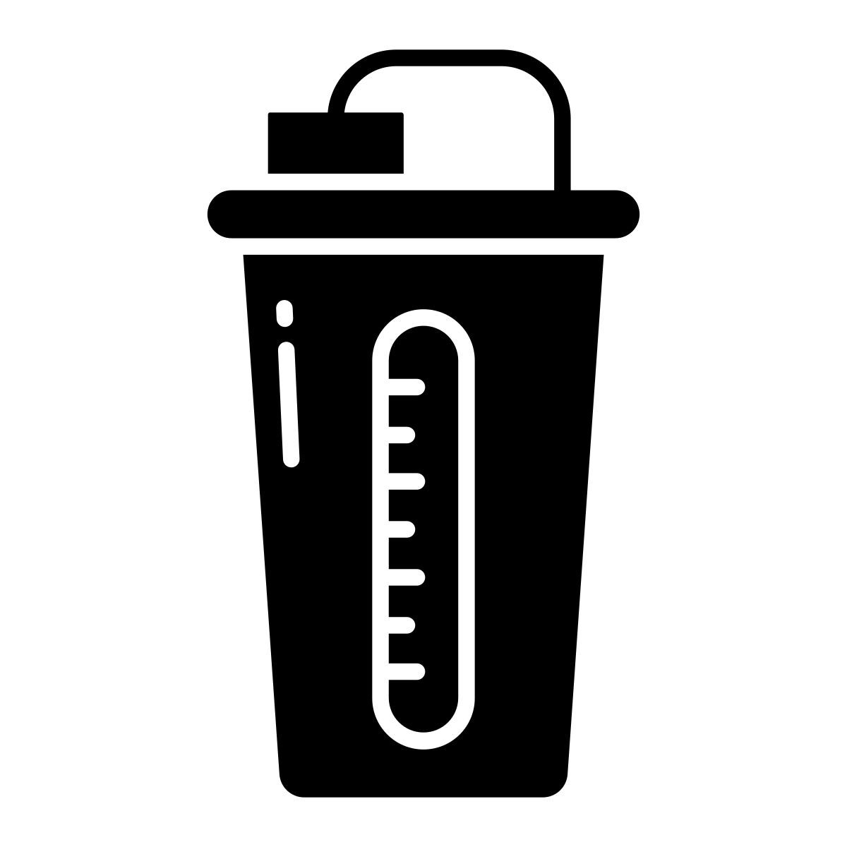 shaker icon