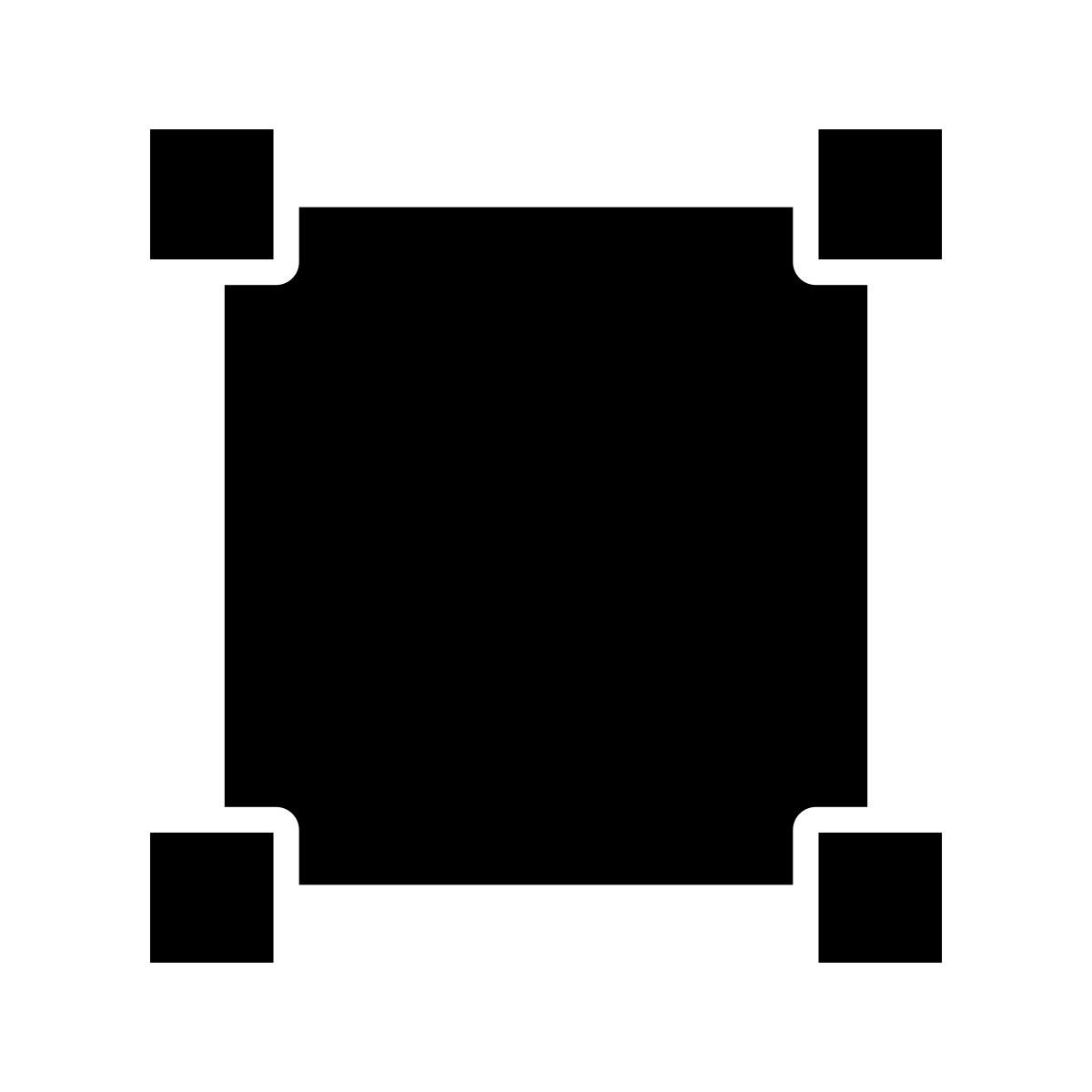 shape icon