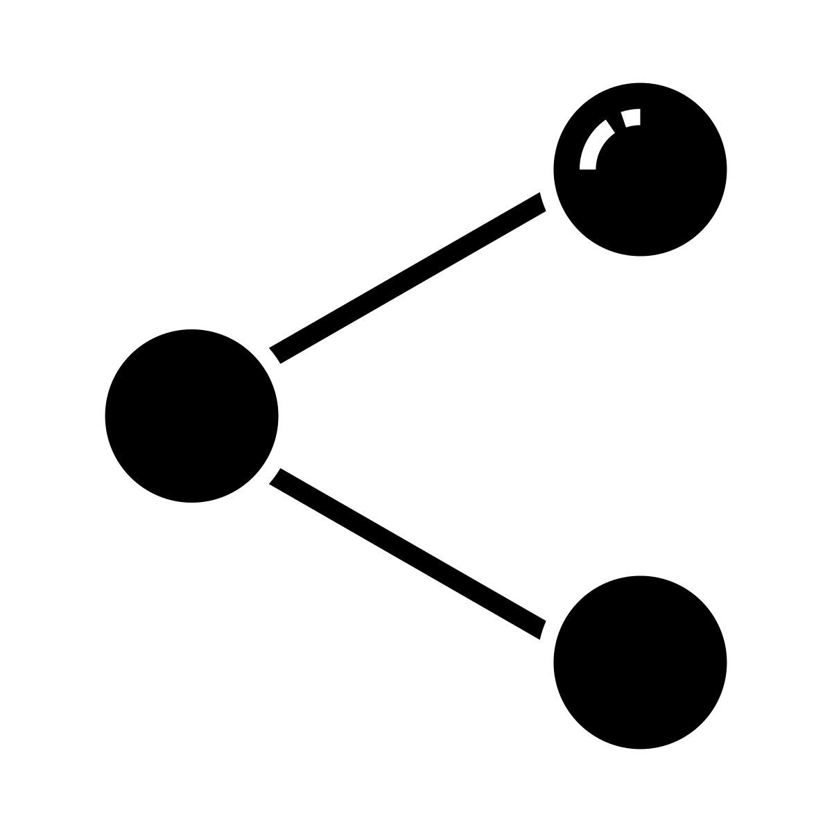 몫 icon