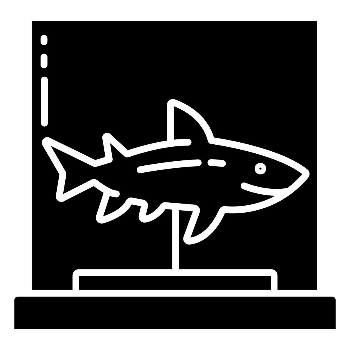 shark icon