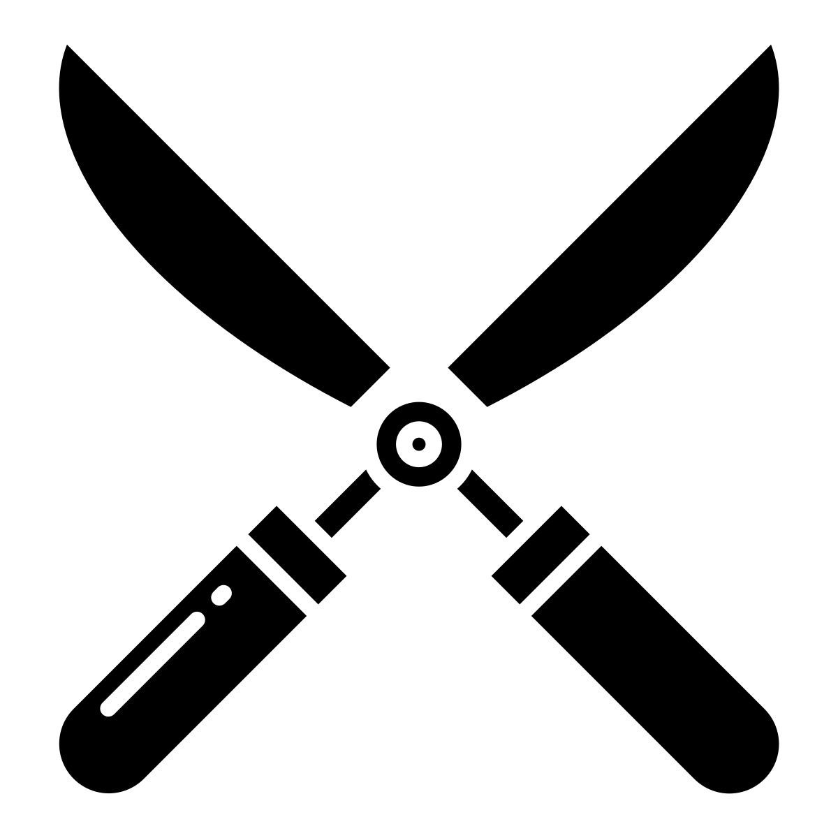 cesoie icon