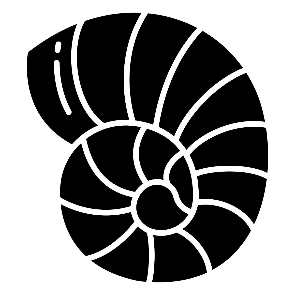 shell icon