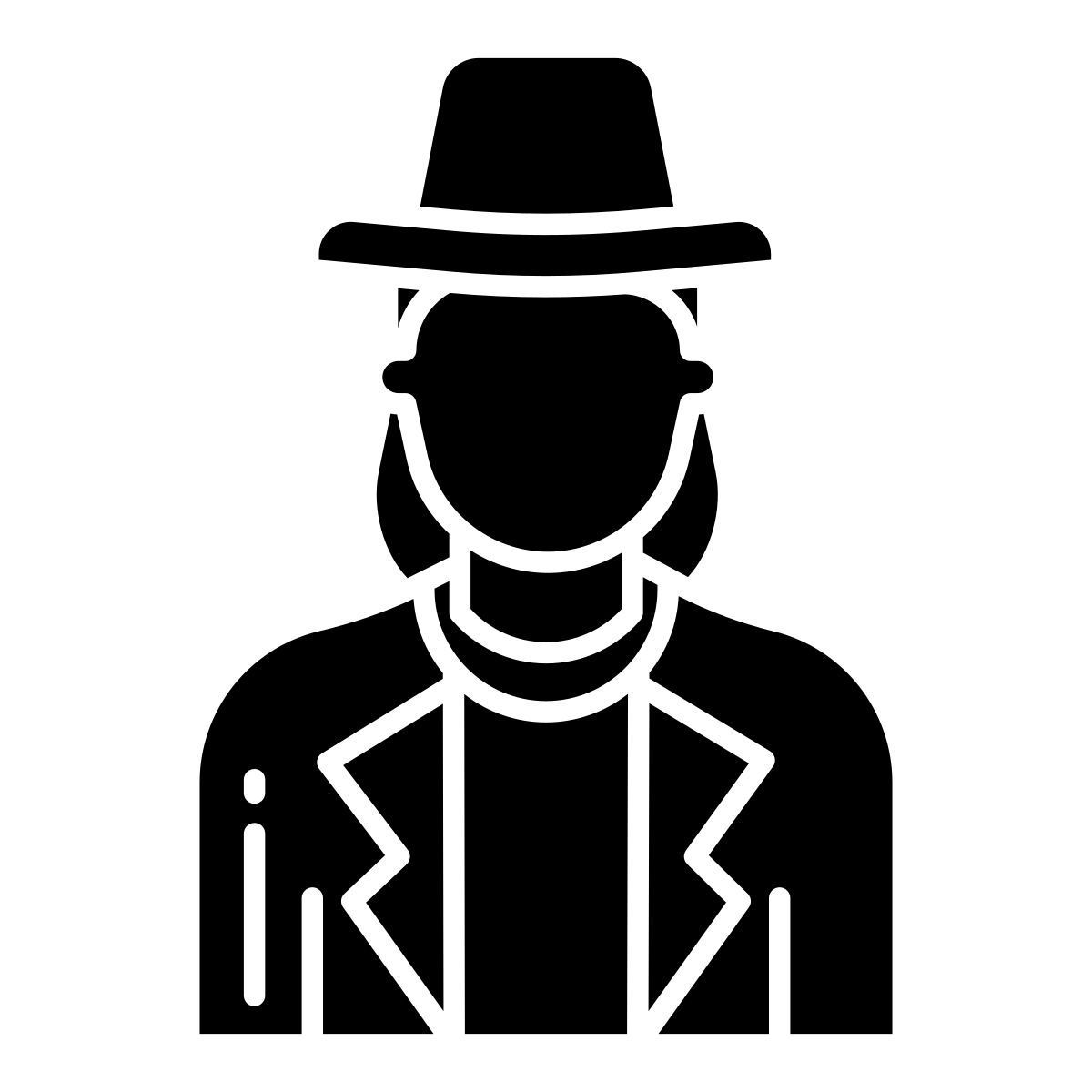 sheriff icon