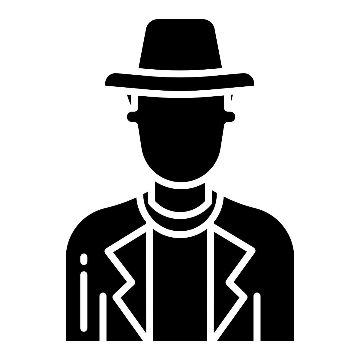 sheriff icon
