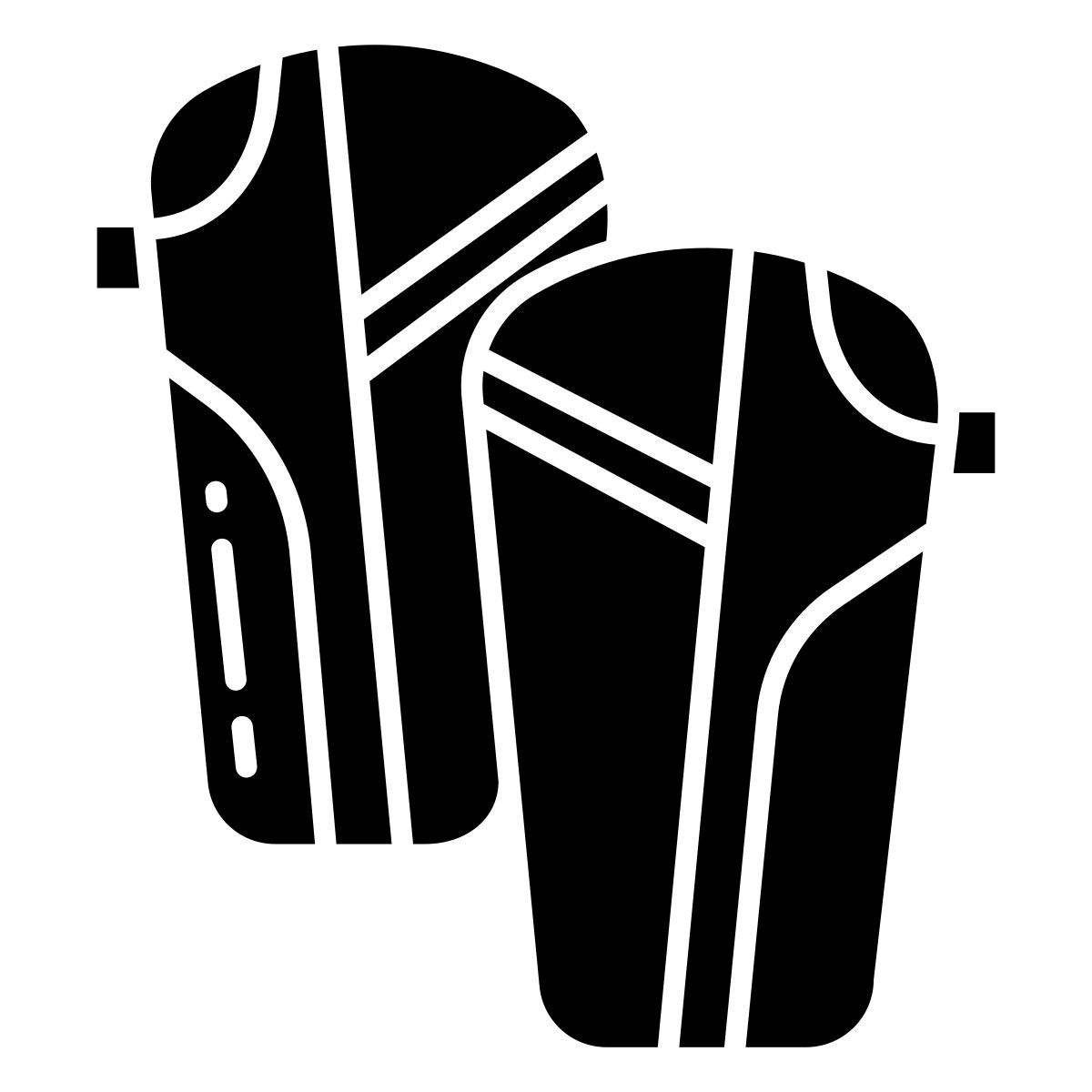 shin guards icon