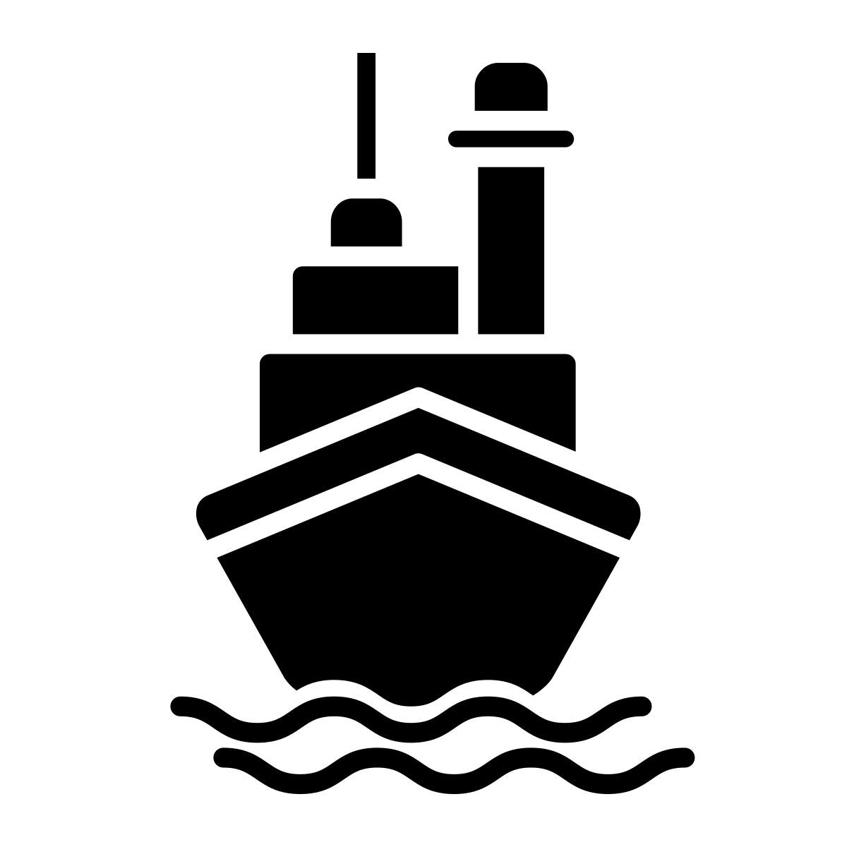 ship icon